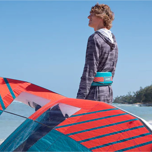 2023 Dakine Solo Wing Harness D3KHASOW Deep Lake Boardsports